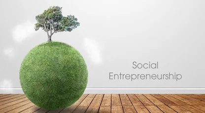 پنج توصیه ضروری برای کارآفرینان اجتماعی