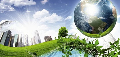 نقش سازمان‌های مردم‌نهاد در توسعه اقتصاد سبز