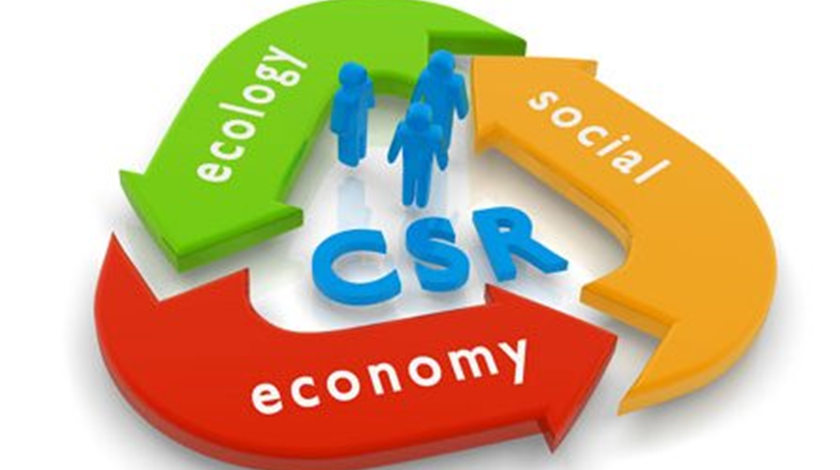 دامنه فعالیت‌‌های مسئولیت اجتماعی CSR