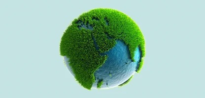 جهان با شعار «من با طبیعتم» به استقبال روز جهانی محیط زیست می‌رود!