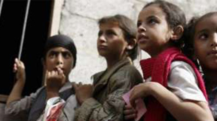 یمن و سه کشور آفریقایی در معرض تهدید گرسنگی