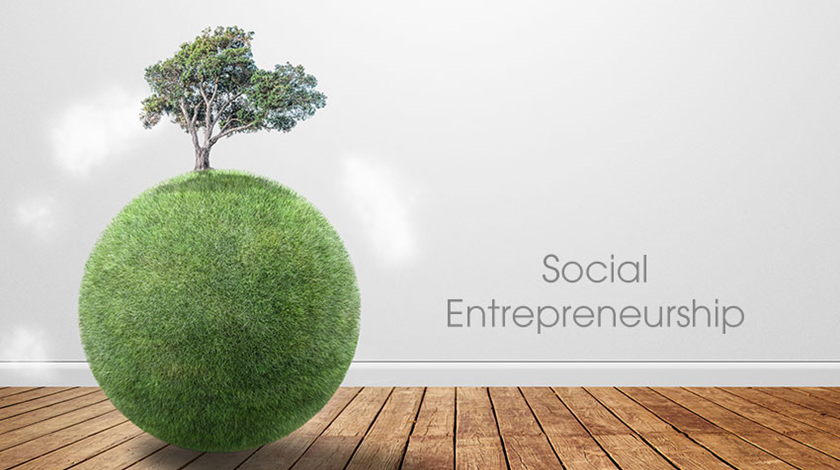 پنج توصیه ضروری برای کارآفرینان اجتماعی