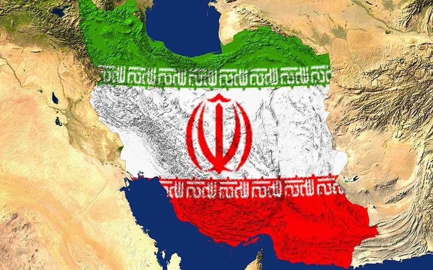 وضعیت ایران در شاخص‌های جهانی نیکوکاری «CAF» در سال 2018