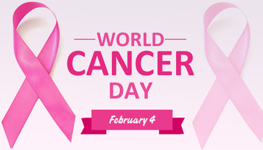 4 فوریه «روز جهانی سرطان» با هدف افزایش آگاهی جهانیان