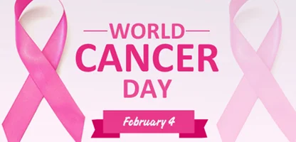 4 فوریه «روز جهانی سرطان» با هدف افزایش آگاهی جهانیان