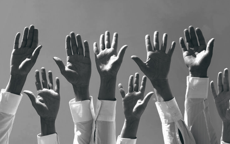 سازمان‌های مردم‌نهاد؛ رقابت یا شراکت!!