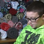 مایکروسافت نیکوکار 9 ساله را غافلگیر کرد!