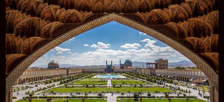 مردم اصفهان نیکوکار ترین مردم ایران هستند!