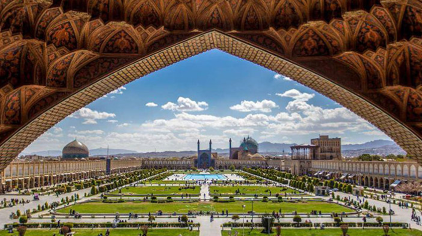 مردم اصفهان نیکوکار ترین مردم ایران هستند!