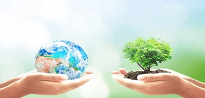 در روز جهانی زمین پاک چگونه به زمین کمک کنیم؟!