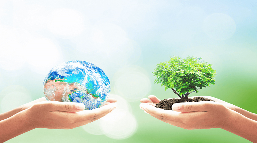در روز جهانی زمین پاک چگونه به زمین کمک کنیم؟!