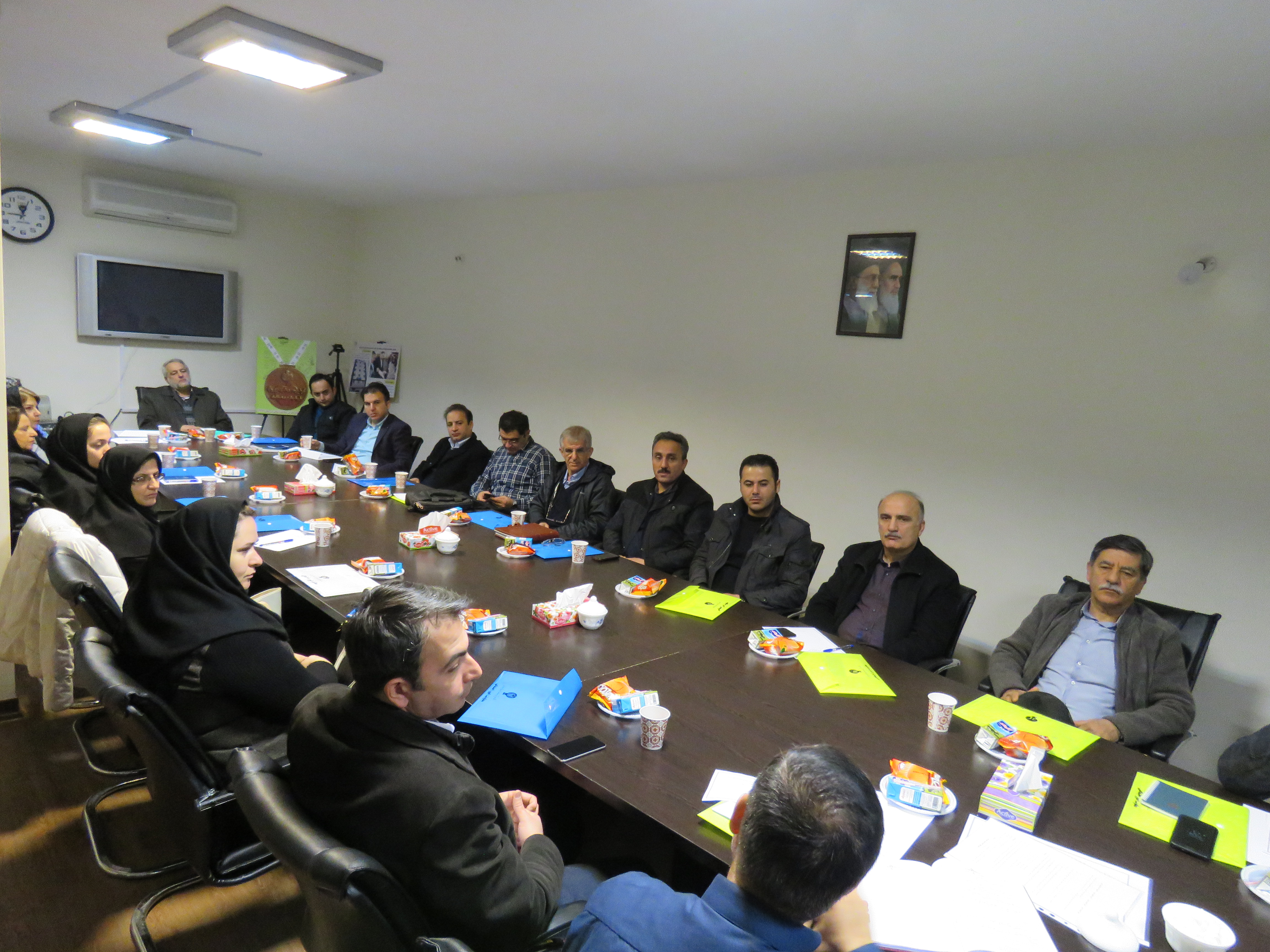 تاسیس نخستین شعبه استانی خیریه دندانپزشکی تبسم امید در ارومیه