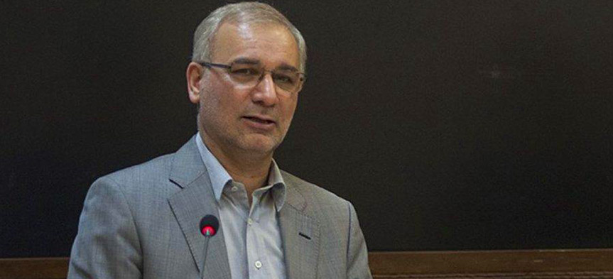 خیرین در سال 95، هزار و پانصد میلیارد تومان به نظام سلامت کمک کرده اند!