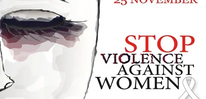 25 نوامبر؛ روز جهانی مبارزه با «خشونت علیه زنان»