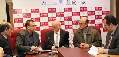 افتتاح مرکز اهداکنندگان سلول‌های بنیادی خون‌ساز در موسسه خیریه محک