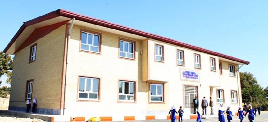 فعالیت نیکوکاران در حوزه مدرسه سازی افزایش داشته است!