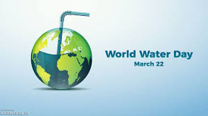 اول فروردین «روز جهانی آب»