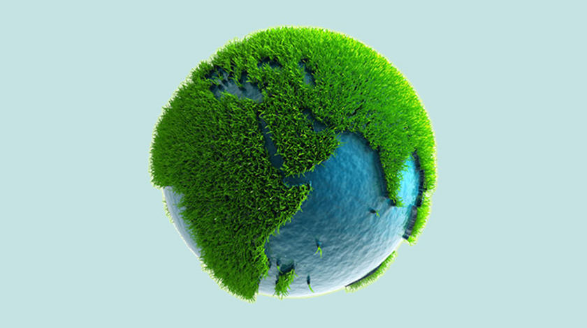 جهان با شعار «من با طبیعتم» به استقبال روز جهانی محیط زیست می‌رود!