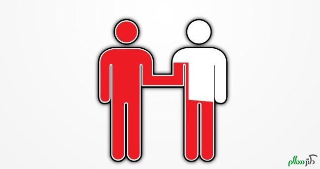 تهرانی ها خون اهدا کنند!