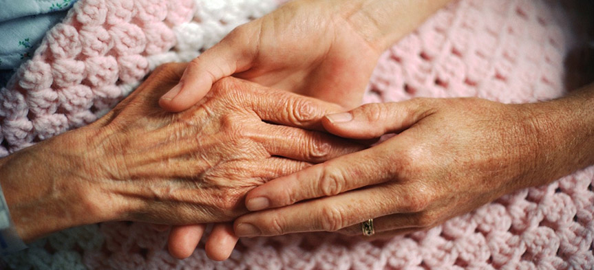 بازدید از سرای سالمندان موسسه خیریه صالحین