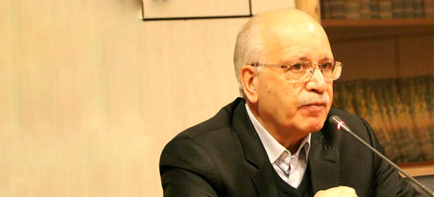 ارائه خدمات درمانی به بیماران نیازمند در بیمارستان امید