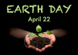 ۲۱ مارچ و 22 آپریل; روز جهانی «زمین پاک»