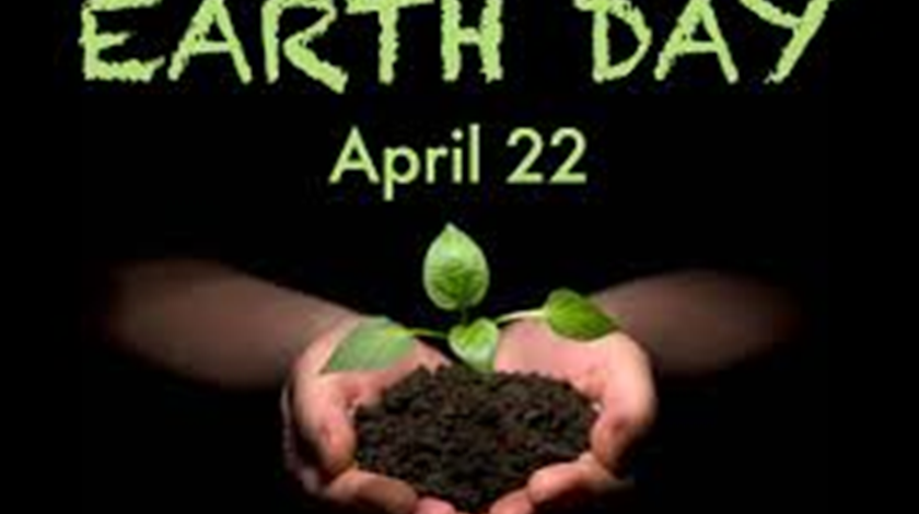 ۲۱ مارچ و 22 آپریل; روز جهانی «زمین پاک»
