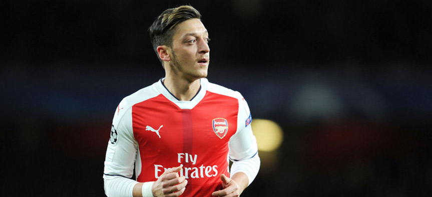 برآورده کردن آرزوی یک بیمار توسط اوزیل