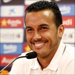 نگاهی به زندگی پدرو رودریگز، فوتبالیست نیکوکار