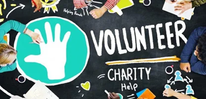 5مزیت کار داوطلبانه برای شرکت‌ها و بنگاه‌های اقتصادی