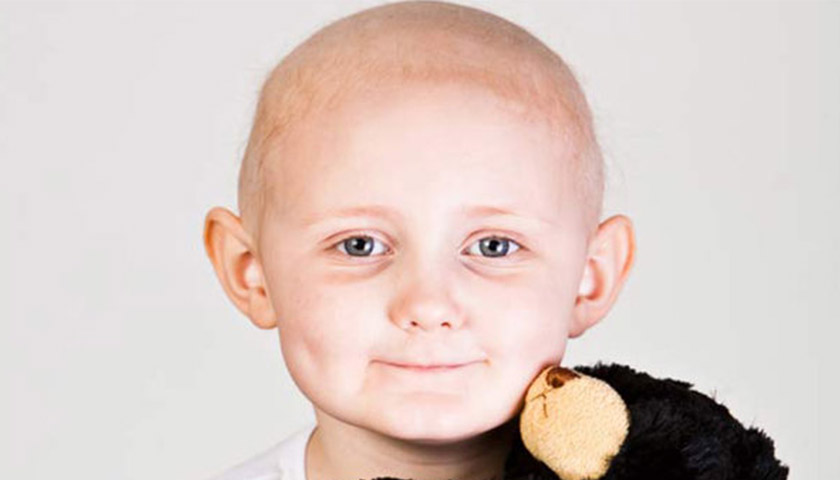 15 فوریه، روز جهانی «کودکان مبتلا به سرطان»