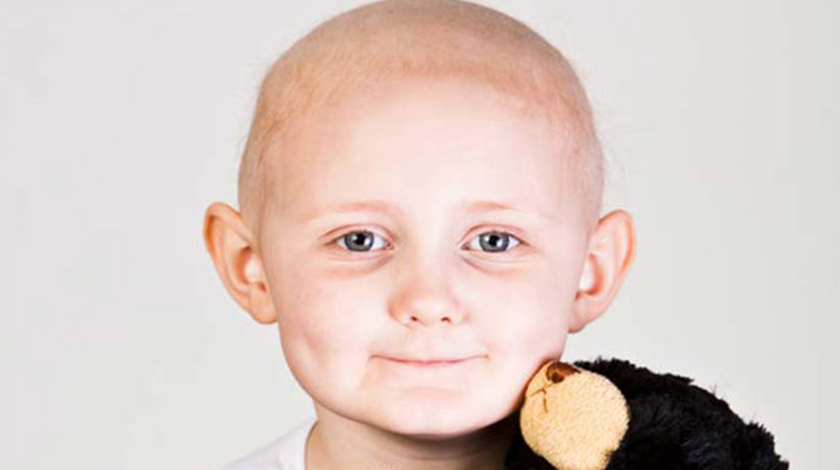 15 فوریه، روز جهانی «کودکان مبتلا به سرطان»