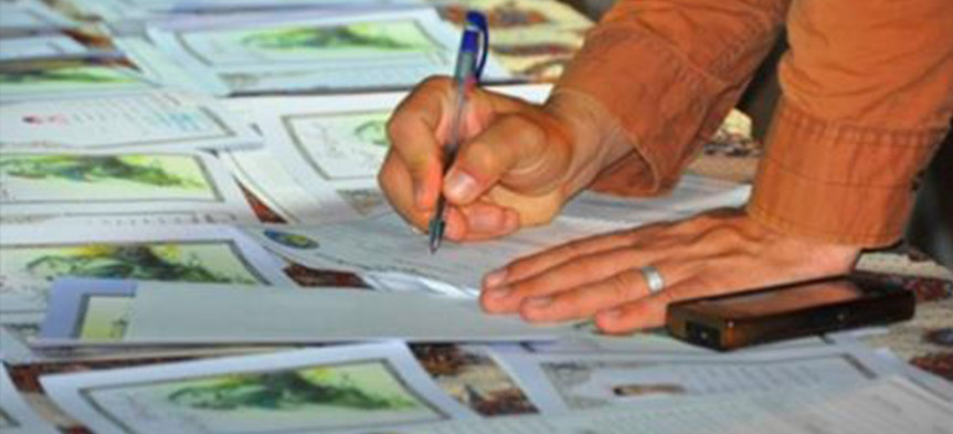 حامیان ۲۱۴ میلیارد تومان به فرزندان معنوی خود کمک کرده‌اند!