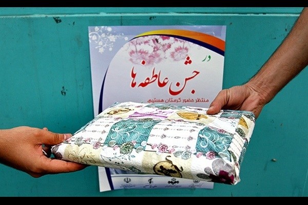 تغییرات در برگزاری جشن نیکوکاری در سال 96