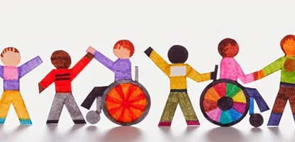3 دسامبر؛ روز جهانی افراد دارای معلولیت