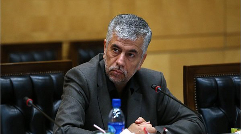 نماینده مجلس: «وقف علمی بنیه جامعه اسلامی را محکم می‌کند»