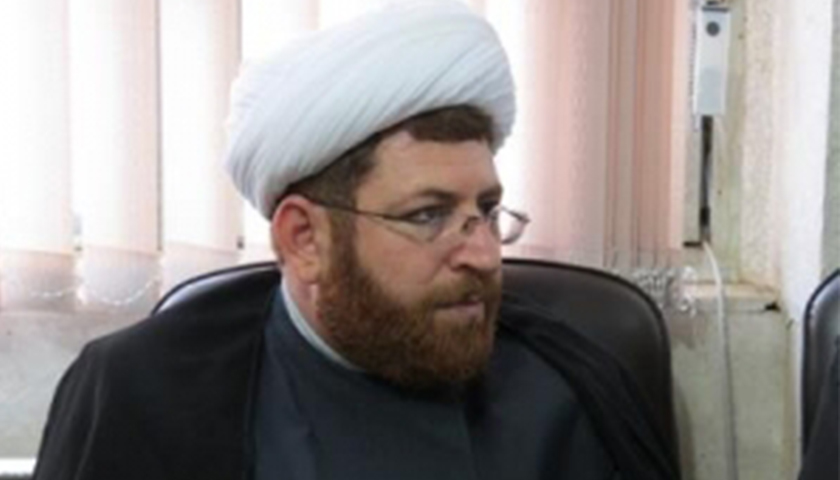 امضای سند همکاری سازمان زندان‌ها با اوقاف