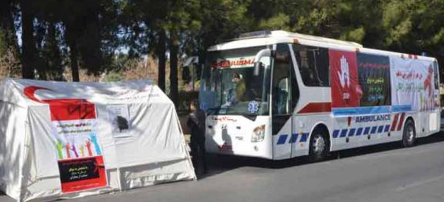 آیا فعالیت «اتوبوس‌های ایدز» متوقف شده است؟