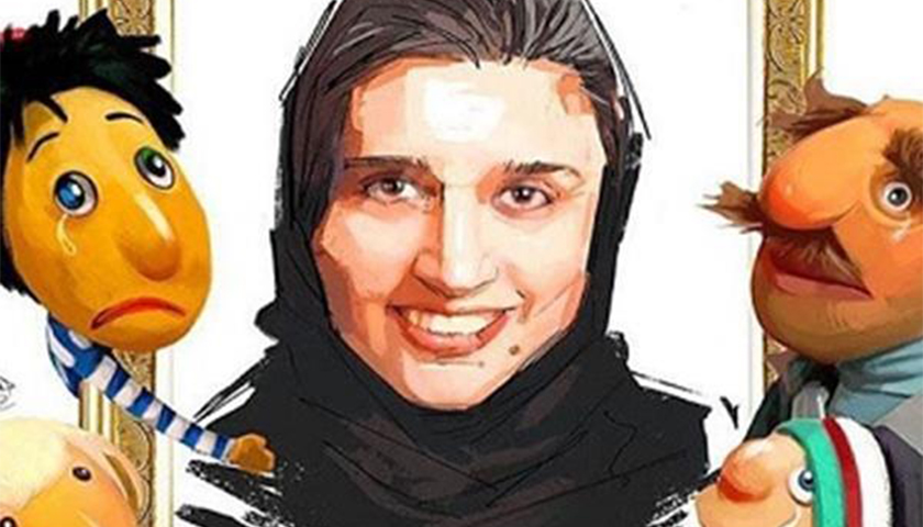 پیام تسلیت مدیرعامل موسسه خیریه محک برای دنیا فنی زاده