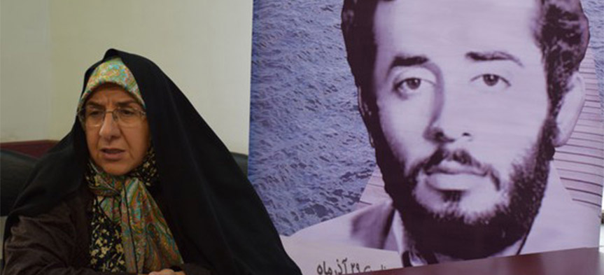 گفت و گو با خواهر شهید محمدجواد تندگویان و مدیر بنیاد رایحه