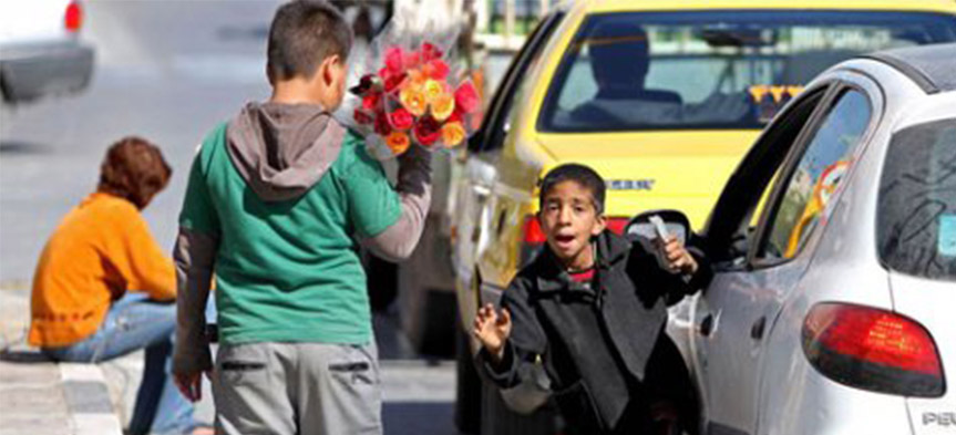 ۳۵ هزار کودک بی هویت در استان تهران