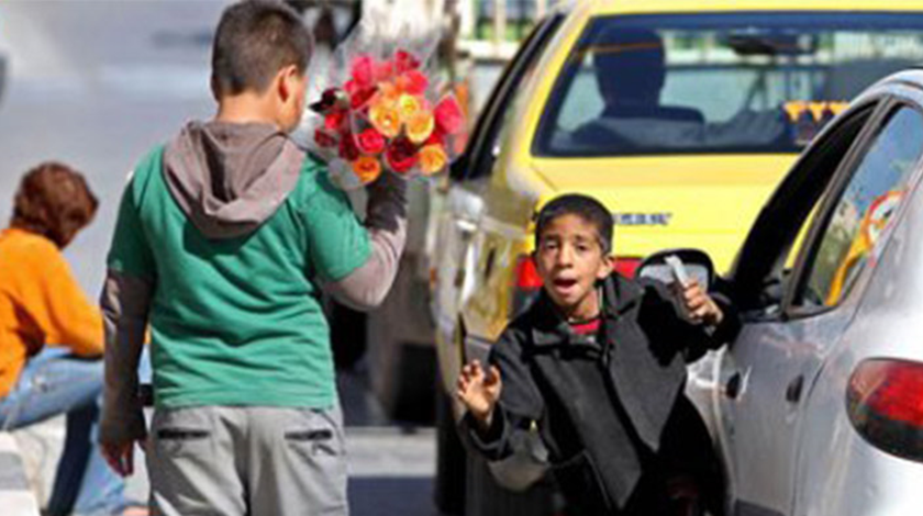 ۳۵ هزار کودک بی هویت در استان تهران