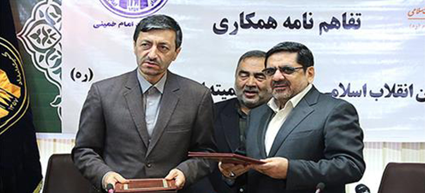 ساخت ۲۰ هزار واحد مسکونی برای مددجویان تحت حمایت کمیته امداد