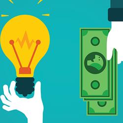 جذب کمک ‎های مالی ؛ مقطعی یا همیشگی