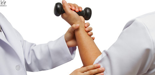 خدمات توانبخشی، با 30 درصد تخفیف ارائه می شوند!