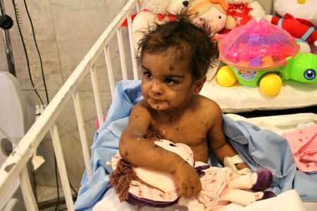 پذیرش روزانه ۳ تا ۵ کودک سرراهی در شیرخوارگاه‌های بهزیستی