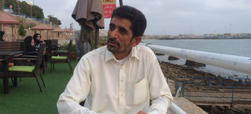 روستای رمین، به همت عبدالحکیم بهار، کتابخوان‌ترین روستای کشور شد!