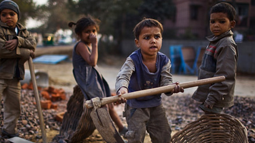 12 ژوئن، روز جهانی منع کار کودکان