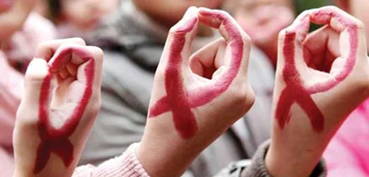 7می؛ روز جهانی یتیمان ایدز