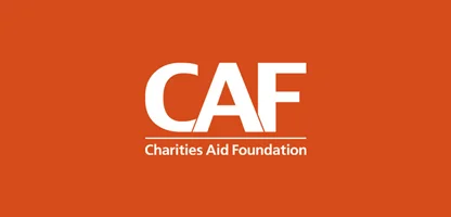 معرفی بنیاد اهدا (CAF)